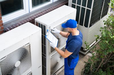 Central AC Service in Kansas City, MO